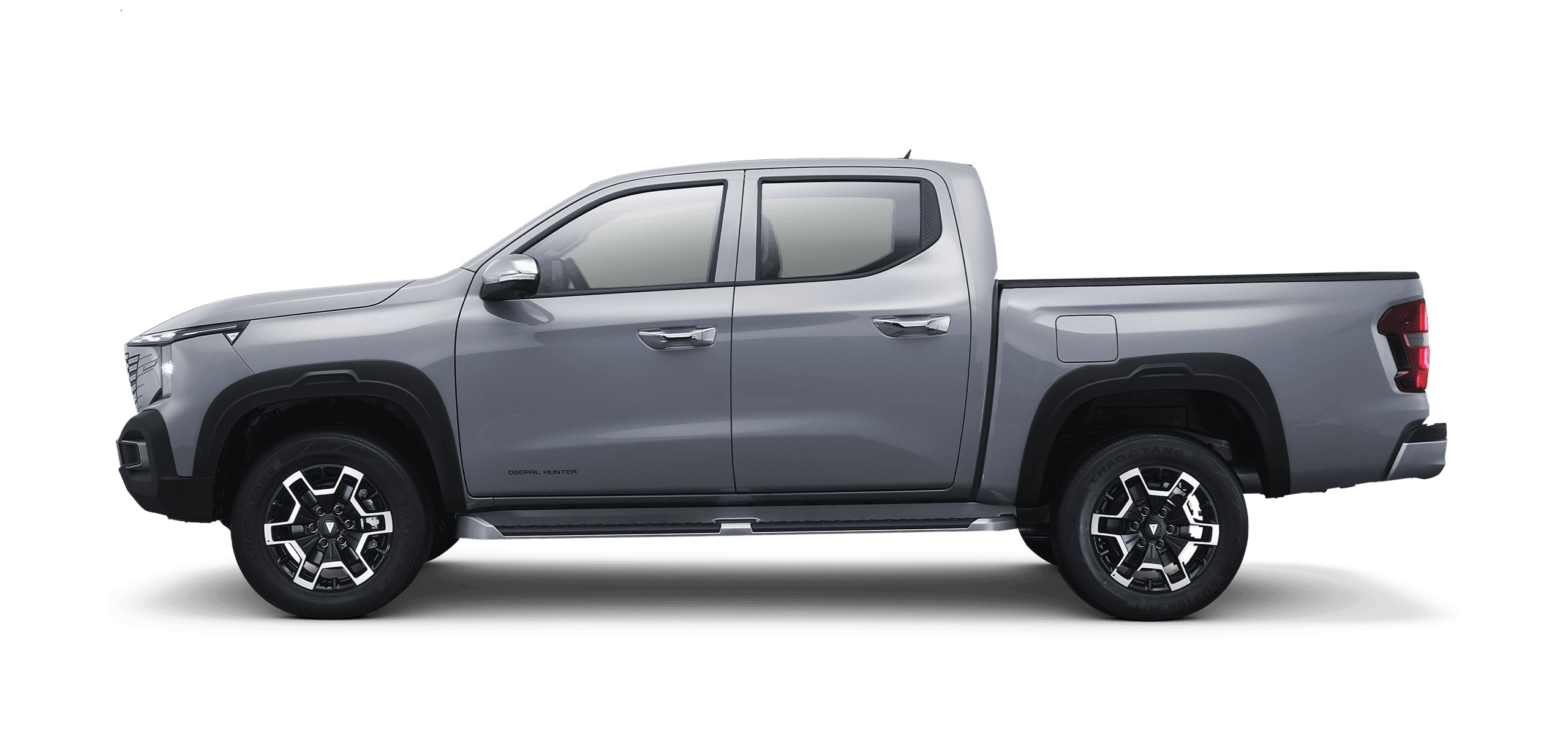 Deepal Hunter K50 REEV Pickup