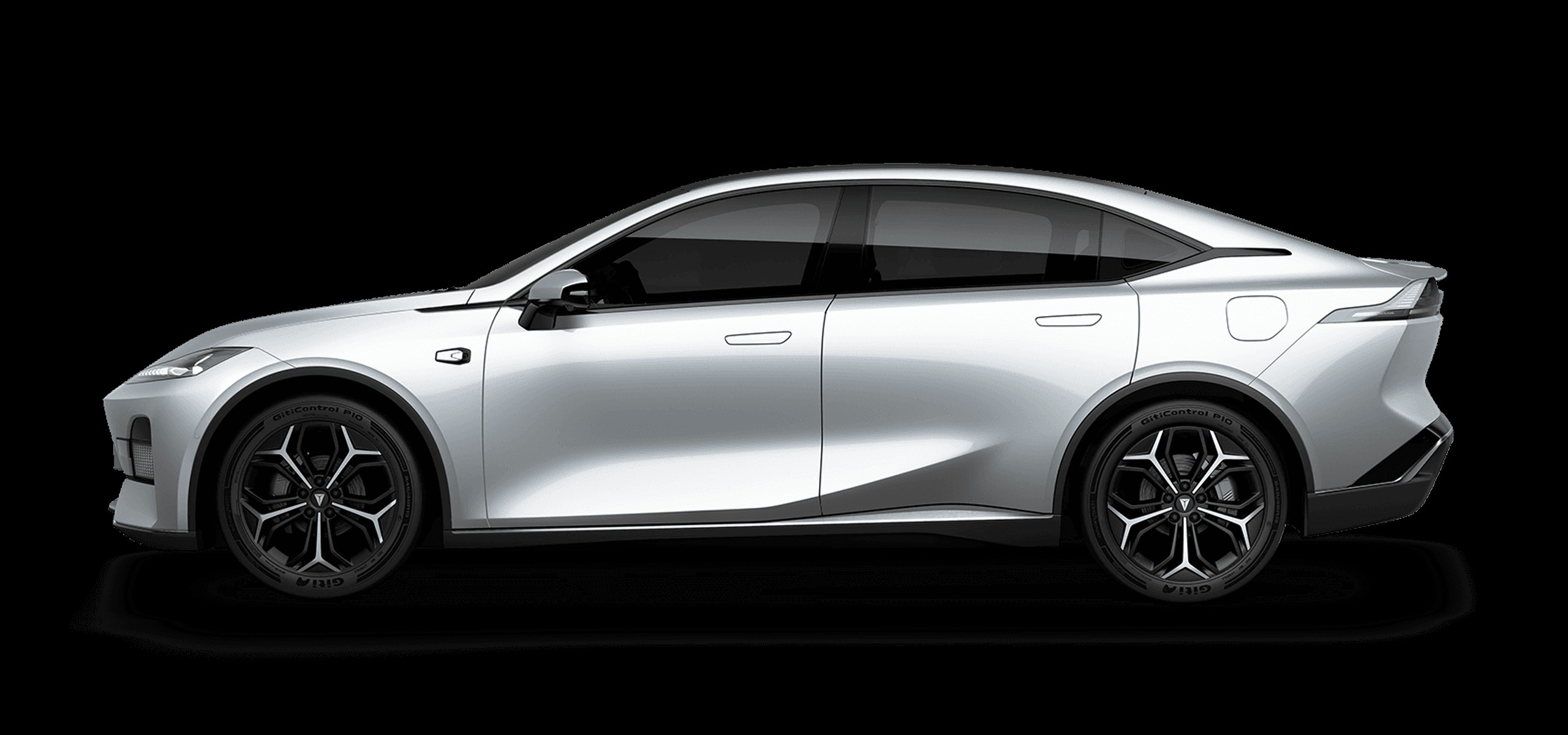 Deepal L07 S Electric Sedan