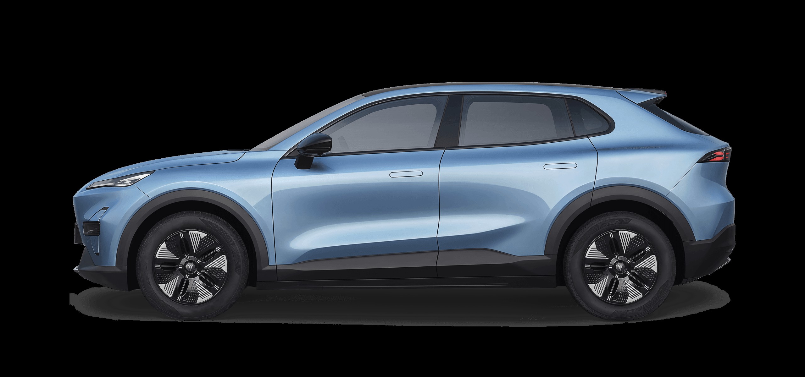 Deepal S05 Electric Crossover